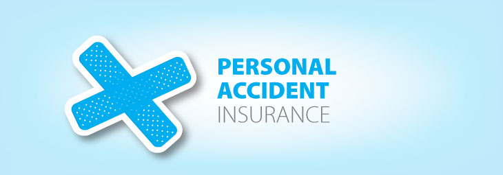 Personal Accidents Insurance