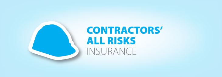 Contractors' All Risks Insurance